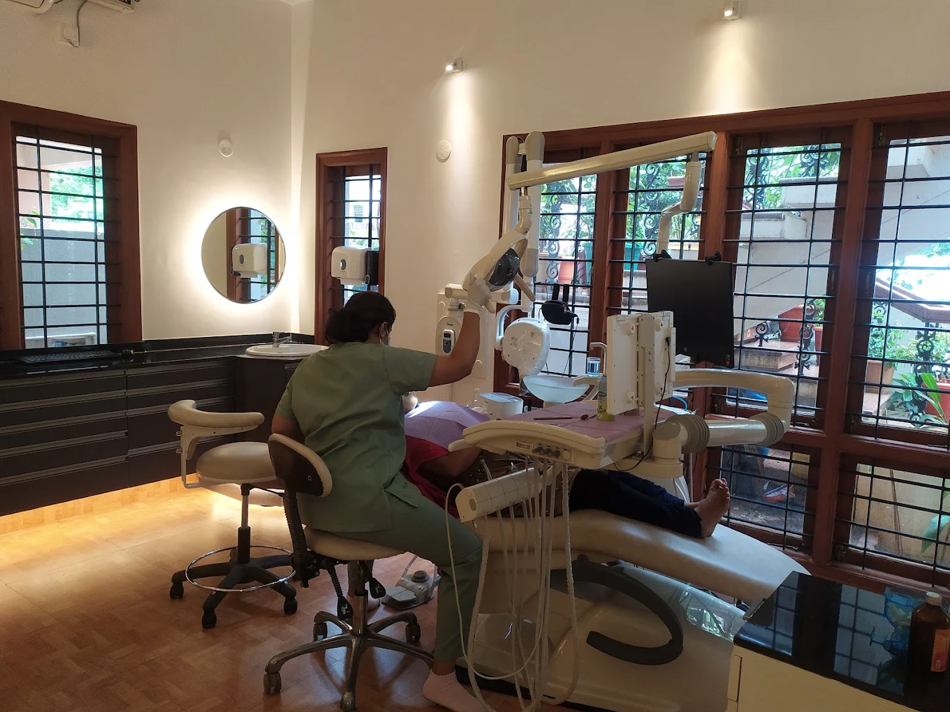 Clinic